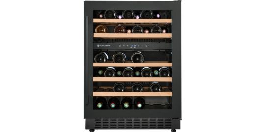 Cave à vin encastrable CLIMADIFF CBU50DZBM