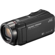 Caméscope JVC GZ-RX605 Noir + Etui + SD 16Go
