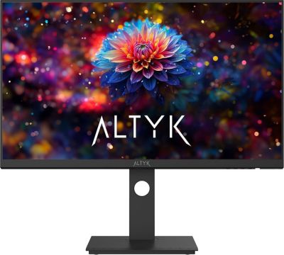 Ecran PC ALTYK Écran PC 27", IPS, 16:9, 2560 x 1440 (WQ