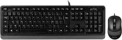 Clavier + Souris ALTYK Altyk C1100