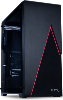 PC Gamer ALTYK Altyk G1-I5K16R56TI-N1