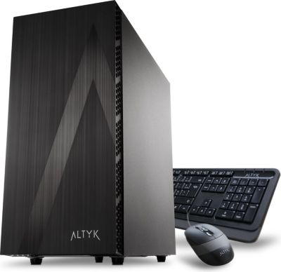 Unité centrale ALTYK Le Grand PC Entreprise - P1-I516-N05