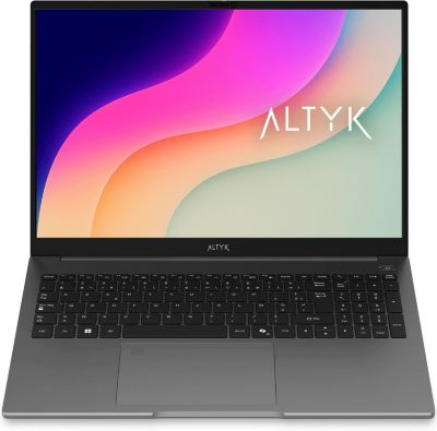 Ordinateur portable ALTYK Altyk L16F-I5P16-N1
