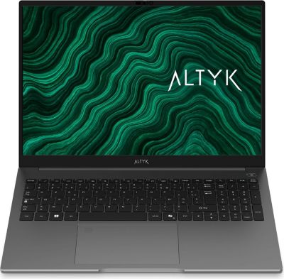 Ordinateur portable ALTYK Altyk L16P-I5P16-N1