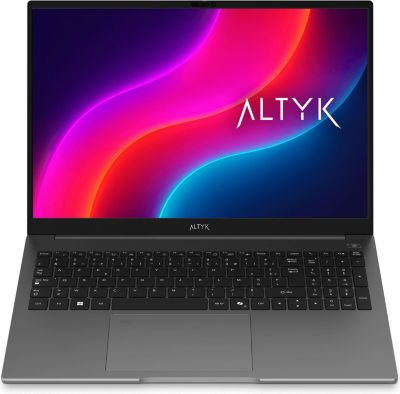 Ordinateur portable ALTYK Altyk L16F-I5P32-N2