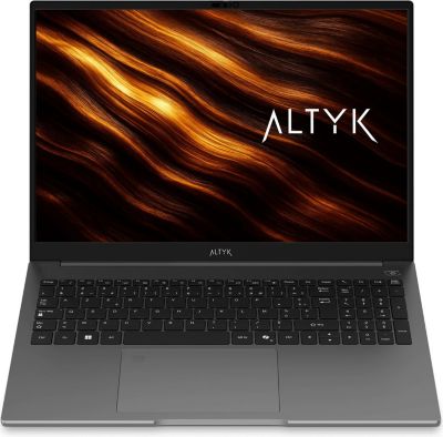 Ordinateur portable ALTYK Altyk L16P-I5P32-N2