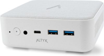 Mini PC ALTYK Le Petit PC - P2-N30516-N05