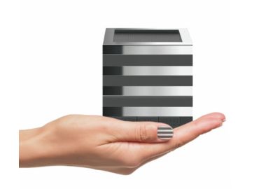Enceinte NAFNAF ZEBRA