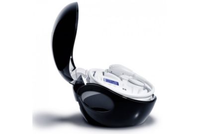 Appareil anti cellulite WELLBOX S Black Edition