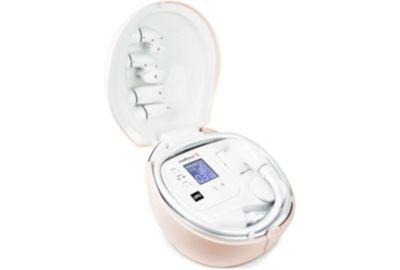 Masseur WELLBOX S NUDE