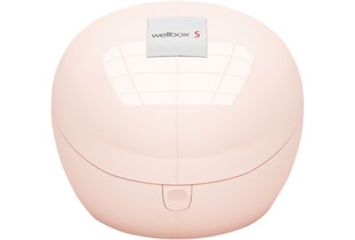 Masseur WELLBOX S NUDE