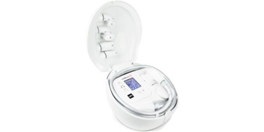 Masseur WELLBOX S