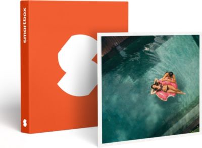 Coffret cadeau SMARTBOX Cadeau de mariage bien-être : escapade a Coffret cadeau SMARTBOX Cadeau de mariage bien-être : escapade a