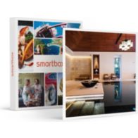 Coffret cadeau SMARTBOX Escapade de 3 jours avec accès au spa