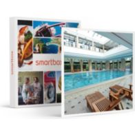 Coffret cadeau SMARTBOX 2 jours avec accès spa dans un hôtel 4*