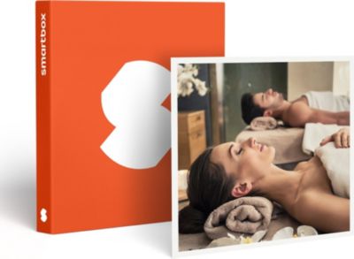 Coffret cadeau SMARTBOX 2 jours avec massage dans un hôtel 4* Coffret cadeau SMARTBOX 2 jours avec massage dans un hôtel 4*