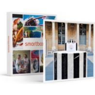 Coffret cadeau SMARTBOX E-box anti-routine : places de spectacle