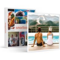Coffret cadeau SMARTBOX Massage relaxant avec accès à l’espace b