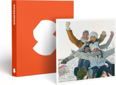 Coffret cadeau SMARTBOX Coffret Cadeau de Noël : 1 activité pour Coffret cadeau SMARTBOX Coffret Cadeau de Noël : 1 activité pour