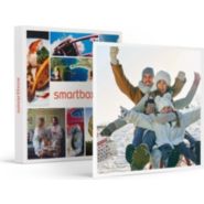 Coffret cadeau SMARTBOX Idée cadeau pour Noël : activité culture