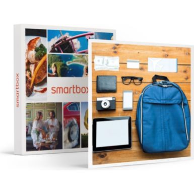 Coffret cadeau SMARTBOX Abonnement de 3 mois pour apprendre une