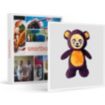 Coffret cadeau SMARTBOX Box Bruno Bear d’activités créatives pou