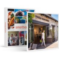 Coffret cadeau SMARTBOX Visite immersive de la Maison Yves Roche