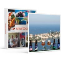 Coffret cadeau SMARTBOX Coffret 18 bières artisanales brassées à