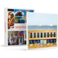 Coffret cadeau SMARTBOX Coffret de 24 bières artisanales niçoise
