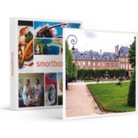 Coffret cadeau SMARTBOX Visite guidée à Paris du Marais et ses m