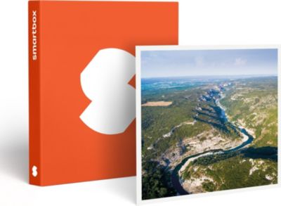 Coffret cadeau SMARTBOX Baptême de l’air en ULM de 30 minutes su Coffret cadeau SMARTBOX Baptême de l’air en ULM de 30 minutes su