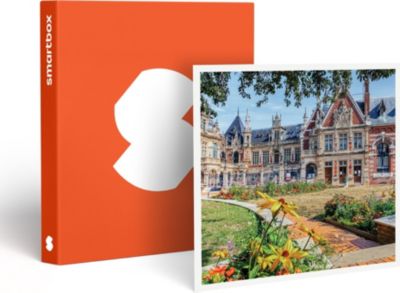 Coffret cadeau SMARTBOX Visite du Palais Bénédictine de 2h30, at Coffret cadeau SMARTBOX Visite du Palais Bénédictine de 2h30, at
