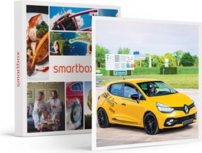 Coffret cadeau SMARTBOX Stage d’initiation à la conduite junior Coffret cadeau SMARTBOX Stage d’initiation à la conduite junior