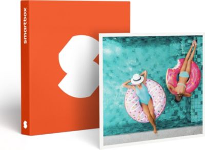 Coffret cadeau SMARTBOX Coffret cadeau pour Maman : un séjour de Coffret cadeau SMARTBOX Coffret cadeau pour Maman : un séjour de