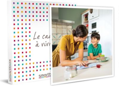Coffret cadeau SMARTBOX Abonnement Pandacraft Explore de 6 mois Coffret cadeau SMARTBOX Abonnement Pandacraft Explore de 6 mois