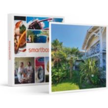 Coffret cadeau SMARTBOX 3 jours en villa de luxe avec accès au s