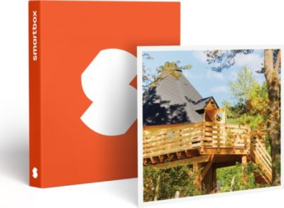 Coffret cadeau SMARTBOX 3 jours insolites en famille en kota fin Coffret cadeau SMARTBOX 3 jours insolites en famille en kota fin