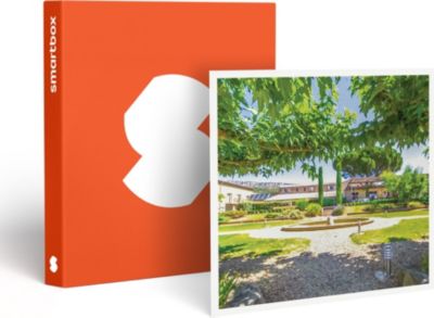 Coffret cadeau SMARTBOX Escapade en famille en hôtel Mercure 4* Coffret cadeau SMARTBOX Escapade en famille en hôtel Mercure 4*