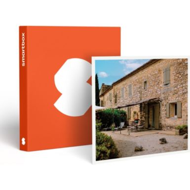 Coffret cadeau Smartbox Coffret Cadeau - Séjour au bord de la mer