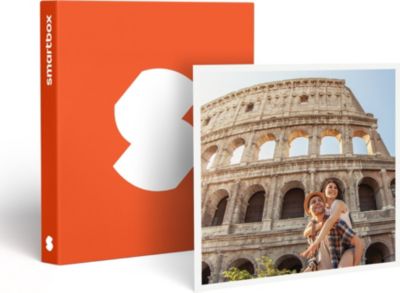 Coffret cadeau SMARTBOX Vive les mariés ! Privilège Coffret cadeau SMARTBOX Vive les mariés ! Privilège