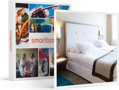 Coffret cadeau SMARTBOX Séjour bien-être à Aix-les-Bains : 2 jou Coffret cadeau SMARTBOX Séjour bien-être à Aix-les-Bains : 2 jou