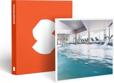 Coffret cadeau SMARTBOX Thalazur Port Camargue 4* : 2 jours avec Coffret cadeau SMARTBOX Thalazur Port Camargue 4* : 2 jours avec