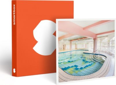 Coffret cadeau SMARTBOX Séjour détente de 2 jours à Aix-les-Bain Coffret cadeau SMARTBOX Séjour détente de 2 jours à Aix-les-Bain