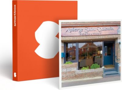 Coffret cadeau SMARTBOX Planchette de charcuterie et fromage ave Coffret cadeau SMARTBOX Planchette de charcuterie et fromage ave