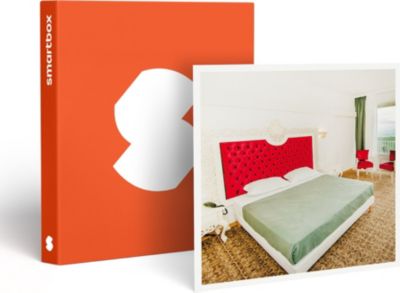 Coffret cadeau SMARTBOX Séjour relaxant : 2 jours près de Colmar Coffret cadeau SMARTBOX Séjour relaxant : 2 jours près de Colmar
