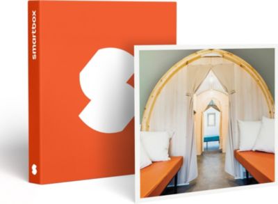 Coffret cadeau SMARTBOX 2 jours insolites en famille en coco swe Coffret cadeau SMARTBOX 2 jours insolites en famille en coco swe