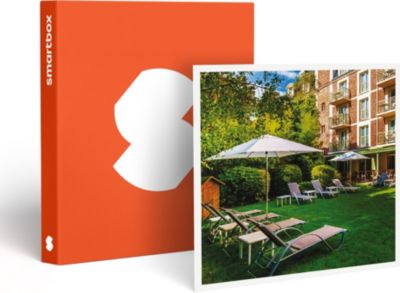 Coffret cadeau SMARTBOX 2 jours en appartement en hôtel 4* à Dea Coffret cadeau SMARTBOX 2 jours en appartement en hôtel 4* à Dea