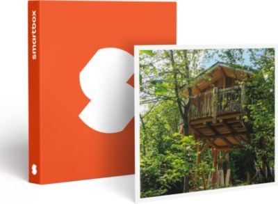 Coffret cadeau SMARTBOX Séjour insolite à la montagne : 3 jours Coffret cadeau SMARTBOX Séjour insolite à la montagne : 3 jours