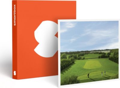 Coffret cadeau SMARTBOX Séjour golf et spa en hôtel 4* Mercure C Coffret cadeau SMARTBOX Séjour golf et spa en hôtel 4* Mercure C