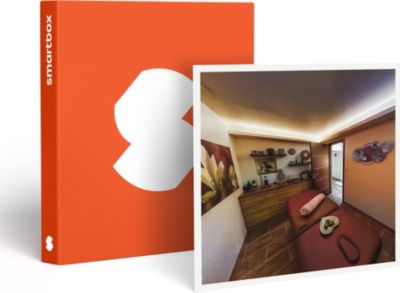 Coffret cadeau SMARTBOX 2 jours en suite avec accès privatif au Coffret cadeau SMARTBOX 2 jours en suite avec accès privatif au